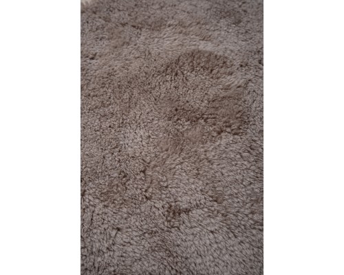 Raschel carpet Ковер турецкий Chic шкура 1000A BROWN_3000 Raschel carpet Ковер турецкий Chic шкура 1000A BROWN_3000