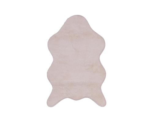 Raschel carpet Ковер турецкий Chic шкура 1000A CREAM_1005 Raschel carpet Ковер турецкий Chic шкура 1000A CREAM_1005