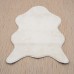 Raschel carpet Ковер турецкий Chic шкура 1000A CREAM_1005