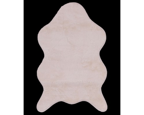 Raschel carpet Ковер турецкий Chic шкура 1000A CREAM_1005 Raschel carpet Ковер турецкий Chic шкура 1000A CREAM_1005