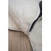 Raschel carpet Ковер турецкий Chic шкура 1000A CREAM_1005