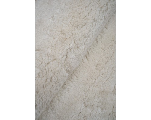 Raschel carpet Ковер турецкий Chic шкура 1000A CREAM_1005 Raschel carpet Ковер турецкий Chic шкура 1000A CREAM_1005