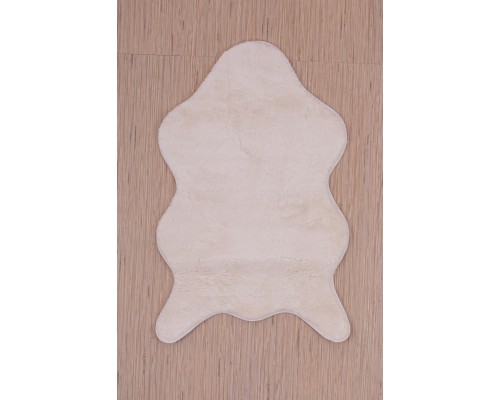 Raschel carpet Ковер турецкий Chic шкура 1000A CREAM_1005 Raschel carpet Ковер турецкий Chic шкура 1000A CREAM_1005