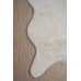 Raschel carpet Ковер турецкий Chic шкура 1000A CREAM_1005