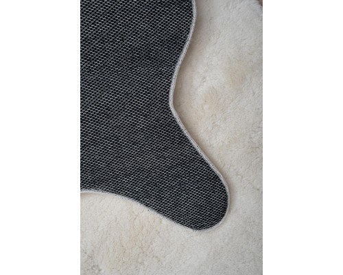 Raschel carpet Ковер турецкий Chic шкура 1000A CREAM_1005 Raschel carpet Ковер турецкий Chic шкура 1000A CREAM_1005