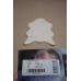 Raschel carpet Ковер турецкий Chic шкура 1000A CREAM_1005