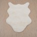 Raschel carpet Ковер турецкий Chic шкура 1000A CREAM_1005
