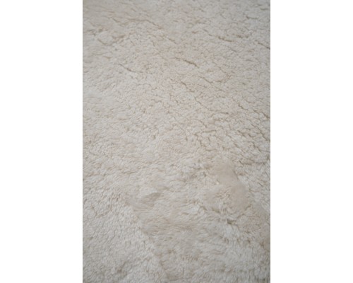 Raschel carpet Ковер турецкий Chic шкура 1000A CREAM_1005 Raschel carpet Ковер турецкий Chic шкура 1000A CREAM_1005