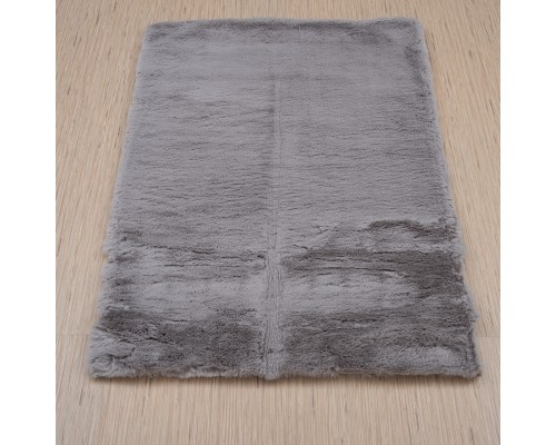 Raschel carpet Ковер турецкий Krolik 1000A T9082_GREY Raschel carpet Ковер турецкий Krolik 1000A T9082_GREY