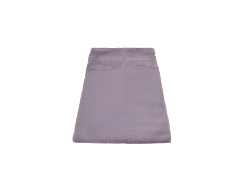 Raschel carpet Ковер турецкий Krolik 1000A T9082_GREY Raschel carpet Ковер турецкий Krolik 1000A T9082_GREY