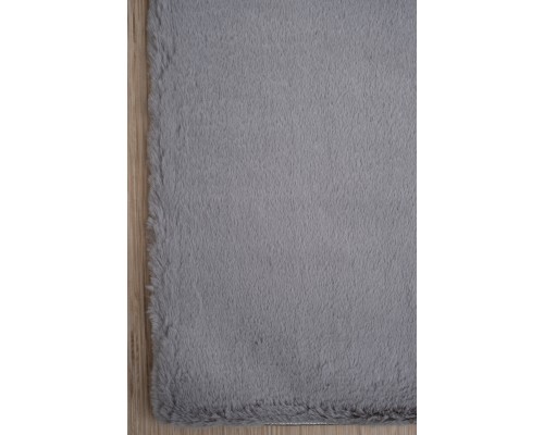 Raschel carpet Ковер турецкий Krolik 1000A T9082_GREY Raschel carpet Ковер турецкий Krolik 1000A T9082_GREY