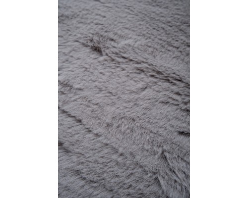 Raschel carpet Ковер турецкий Krolik 1000A T9082_GREY Raschel carpet Ковер турецкий Krolik 1000A T9082_GREY