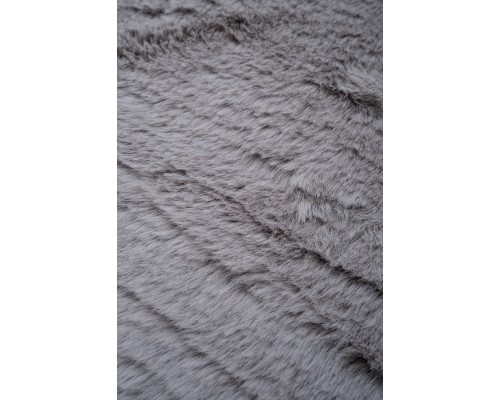 Raschel carpet Ковер турецкий Krolik 1000A T9082_GREY Raschel carpet Ковер турецкий Krolik 1000A T9082_GREY