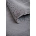 Raschel carpet Ковер турецкий Krolik 1000A T9082_GREY