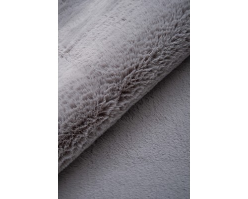 Raschel carpet Ковер турецкий Krolik 1000A T9082_GREY Raschel carpet Ковер турецкий Krolik 1000A T9082_GREY