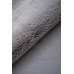 Raschel carpet Ковер турецкий Krolik 1000A T9082_GREY