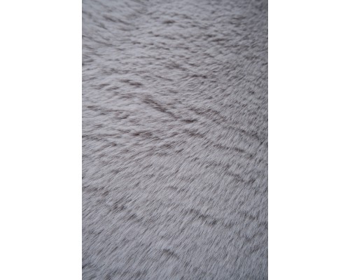 Raschel carpet Ковер турецкий Krolik 1000A T9082_GREY Raschel carpet Ковер турецкий Krolik 1000A T9082_GREY