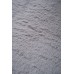 Raschel carpet Ковер турецкий Krolik 1000A T9082_GREY