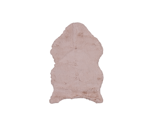 Raschel carpet Ковер турецкий Krolik шкура 1000A T2408_BEIGE Raschel carpet Ковер турецкий Krolik шкура 1000A T2408_BEIGE