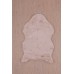 Raschel carpet Ковер турецкий Krolik шкура 1000A T2408_BEIGE