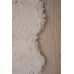 Raschel carpet Ковер турецкий Krolik шкура 1000A T2408_BEIGE