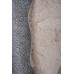 Raschel carpet Ковер турецкий Krolik шкура 1000A T2408_BEIGE