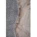 Raschel carpet Ковер турецкий Krolik шкура 1000A T2408_BEIGE