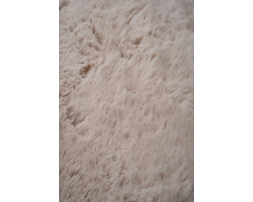 Raschel carpet Ковер турецкий Krolik шкура 1000A T2408_BEIGE Raschel carpet Ковер турецкий Krolik шкура 1000A T2408_BEIGE