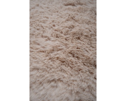 Raschel carpet Ковер турецкий Krolik шкура 1000A T2408_BEIGE Raschel carpet Ковер турецкий Krolik шкура 1000A T2408_BEIGE
