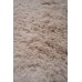 Raschel carpet Ковер турецкий Krolik шкура 1000A T2408_BEIGE