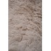 Raschel carpet Ковер турецкий Krolik шкура 1000A T2408_BEIGE