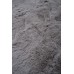 Raschel carpet Ковер турецкий Krolik шкура 1000A T9082_GREY