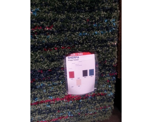 Balta Ковер Sherpa cosy 52608 040
