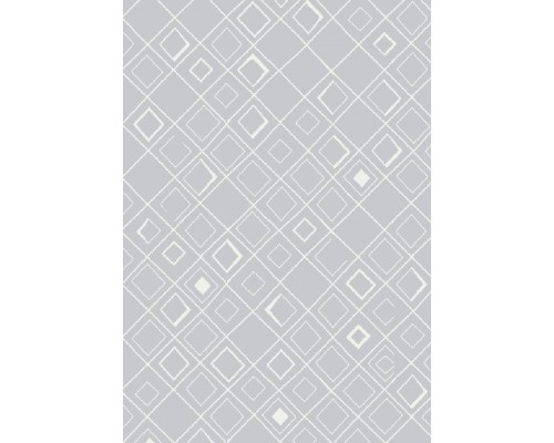 Devos Caby Ковер Ambiance 81223 Silver-White