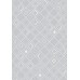 Devos Caby Ковер Ambiance 81223 Silver-White