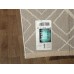 Devos Caby Ковер Ambiance 81223 Silver-White
