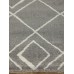 Devos Caby Ковер Ambiance 81223 Silver-White