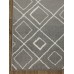 Devos Caby Ковер Ambiance 81223 Silver-White