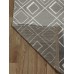 Devos Caby Ковер Ambiance 81223 Silver-White