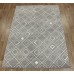 Devos Caby Ковер Ambiance 81223 Silver-White