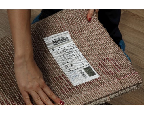 Devos caby Ковер бельгийский Imperia 91560 Taupe Devos caby Ковер бельгийский Imperia 91560 Taupe