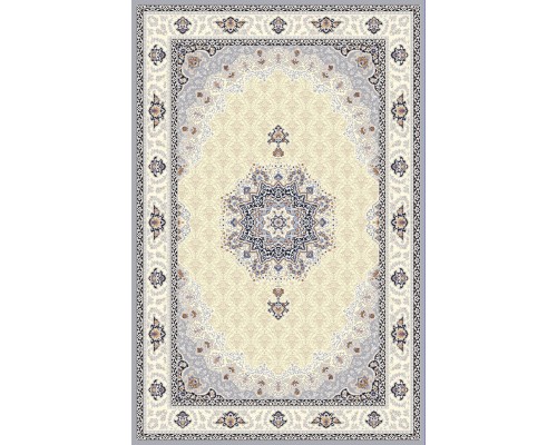 Elisa Ковер турецкий Amira 4924A L.Grey-L.Grey Elisa Ковер турецкий Amira 4924A L.Grey-L.Grey