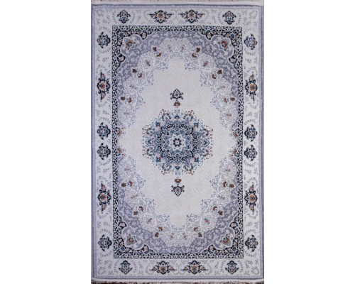 Elisa Ковер турецкий Amira 4924A L.Grey-L.Grey Elisa Ковер турецкий Amira 4924A L.Grey-L.Grey