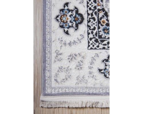 Elisa Ковер турецкий Amira 4924A L.Grey-L.Grey Elisa Ковер турецкий Amira 4924A L.Grey-L.Grey