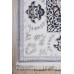 Elisa Ковер турецкий Amira 4924A L.Grey-L.Grey