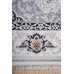 Elisa Ковер турецкий Amira 4924A L.Grey-L.Grey