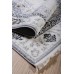 Elisa Ковер турецкий Amira 4924A L.Grey-L.Grey