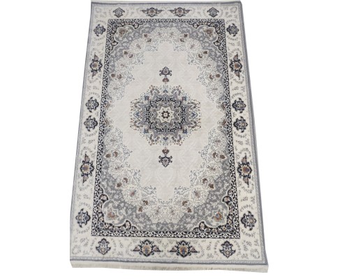 Elisa Ковер турецкий Amira 4924A L.Grey-L.Grey Elisa Ковер турецкий Amira 4924A L.Grey-L.Grey