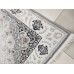 Elisa Ковер турецкий Amira 4924A L.Grey-L.Grey