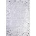 Elisa Ковер турецкий Elegance Овал 4945B D.Grey-D.Grey